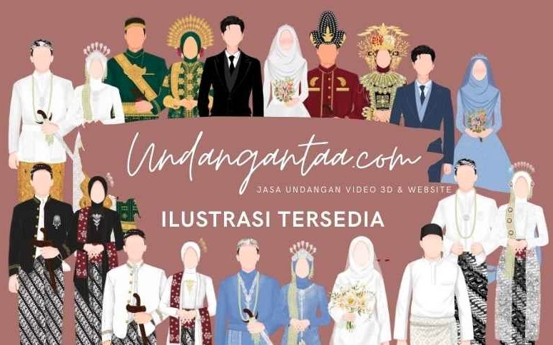 ILUSTRASI TERSEDIA