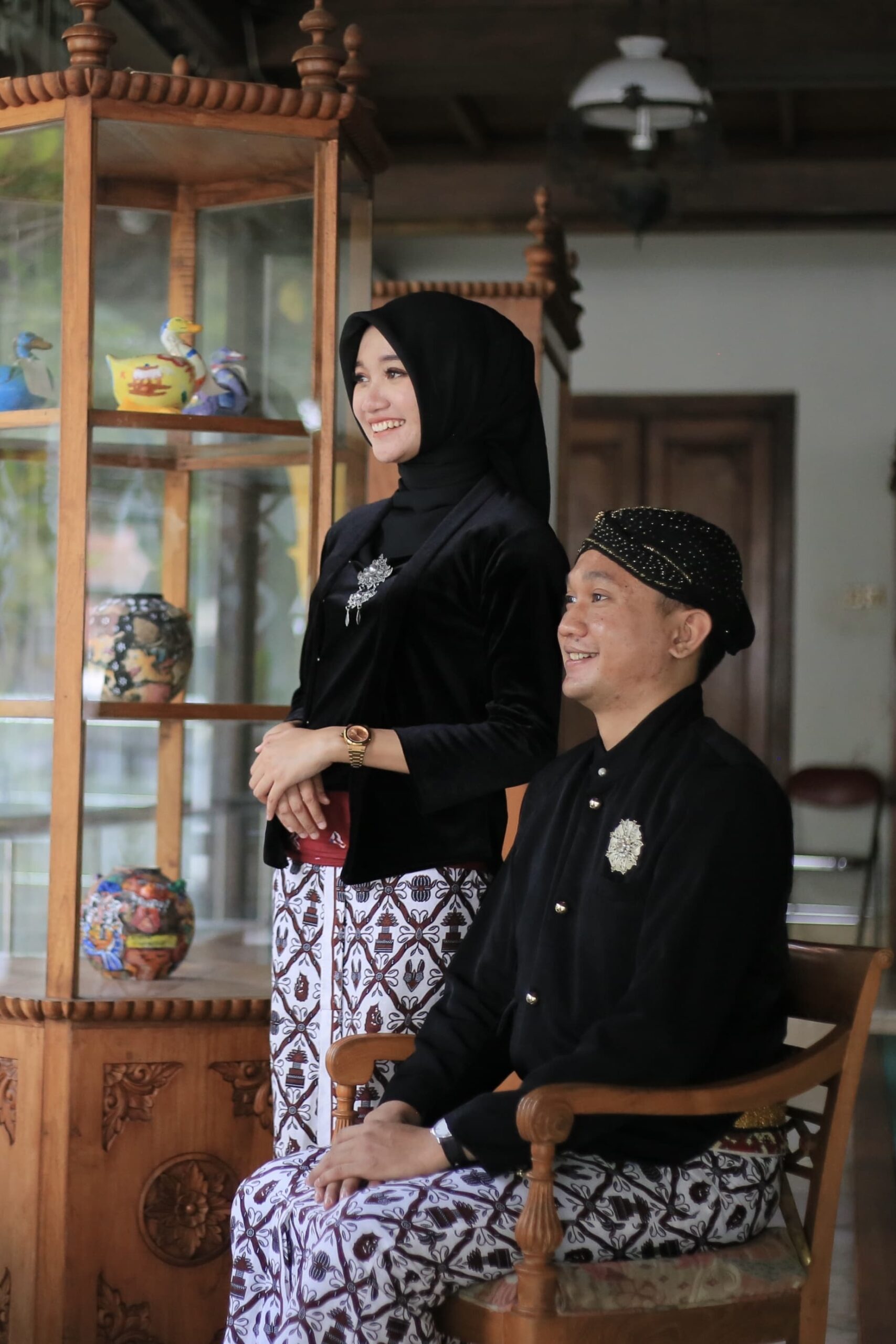 Raissa & Dimas