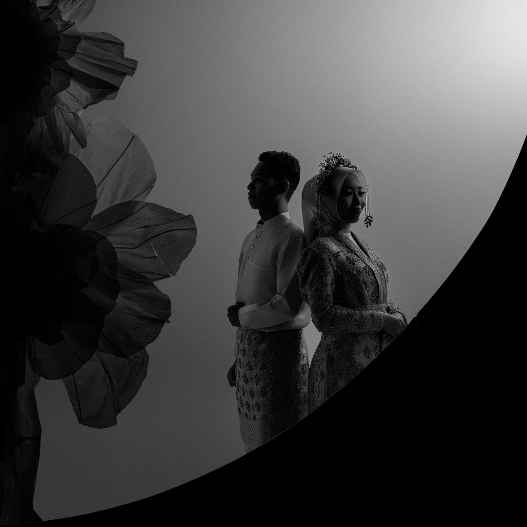 The Wedding of Muthia & Umam